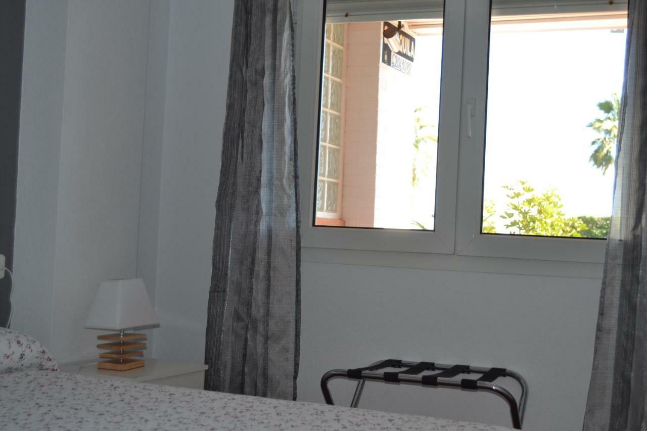 Apartamento Olimpiadas Bajo