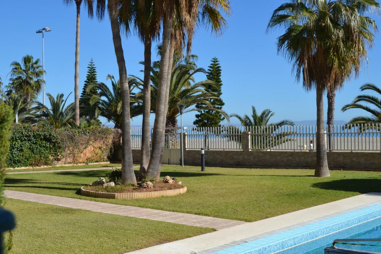 Apartamento Olimpiadas Bajo Roquetas de Mar