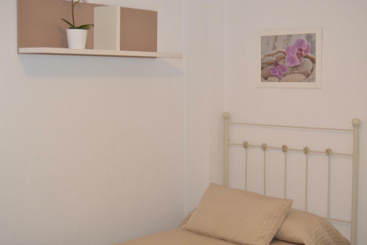 Apartamento Olimpiadas Bajo *