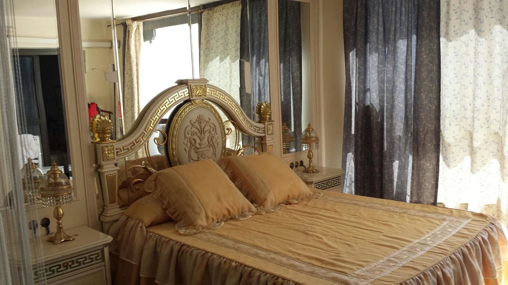 Apartment With 2 Bedrooms In Roquetas De Mar, With Pool Access And Ter *