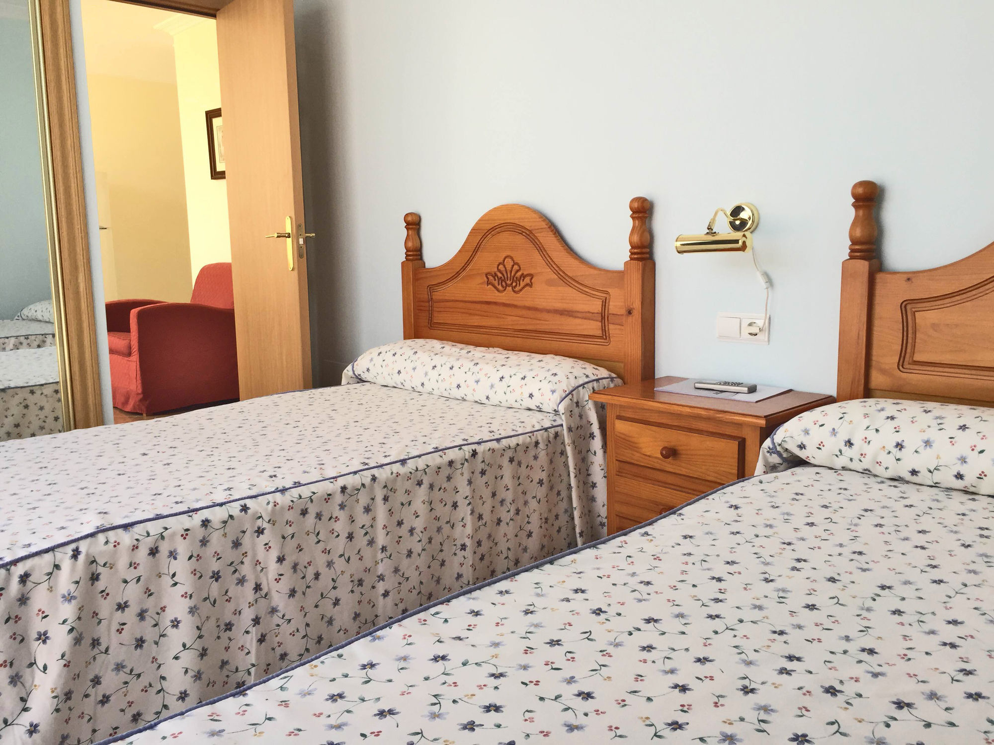 Roquetas And Playa Serena Golf Apartment Roquetas de Mar