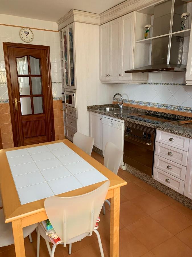 Сasa de vacaciones Oktheway Vivas Aguadulce Roquetas de Mar