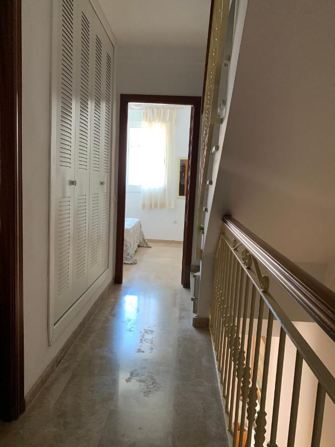 Сasa de vacaciones Oktheway Vivas Aguadulce Roquetas de Mar