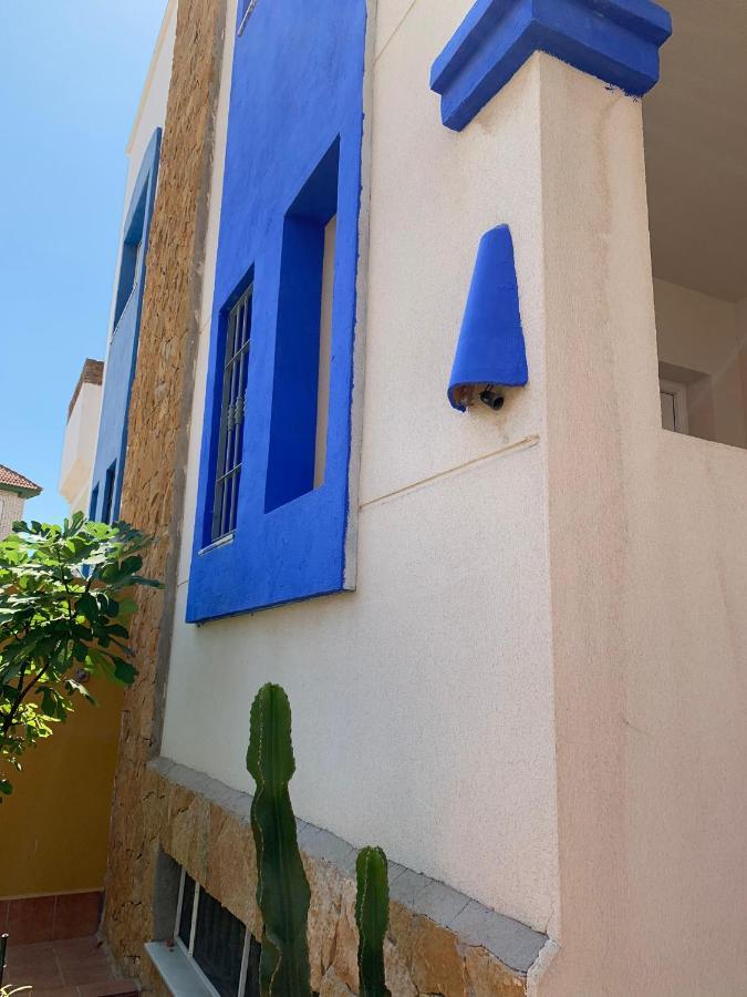 Сasa de vacaciones Oktheway Vivas Aguadulce
